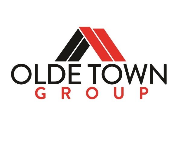Olde Town Group Logo main