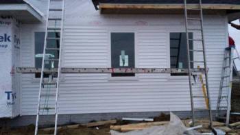 Siding Maintenance